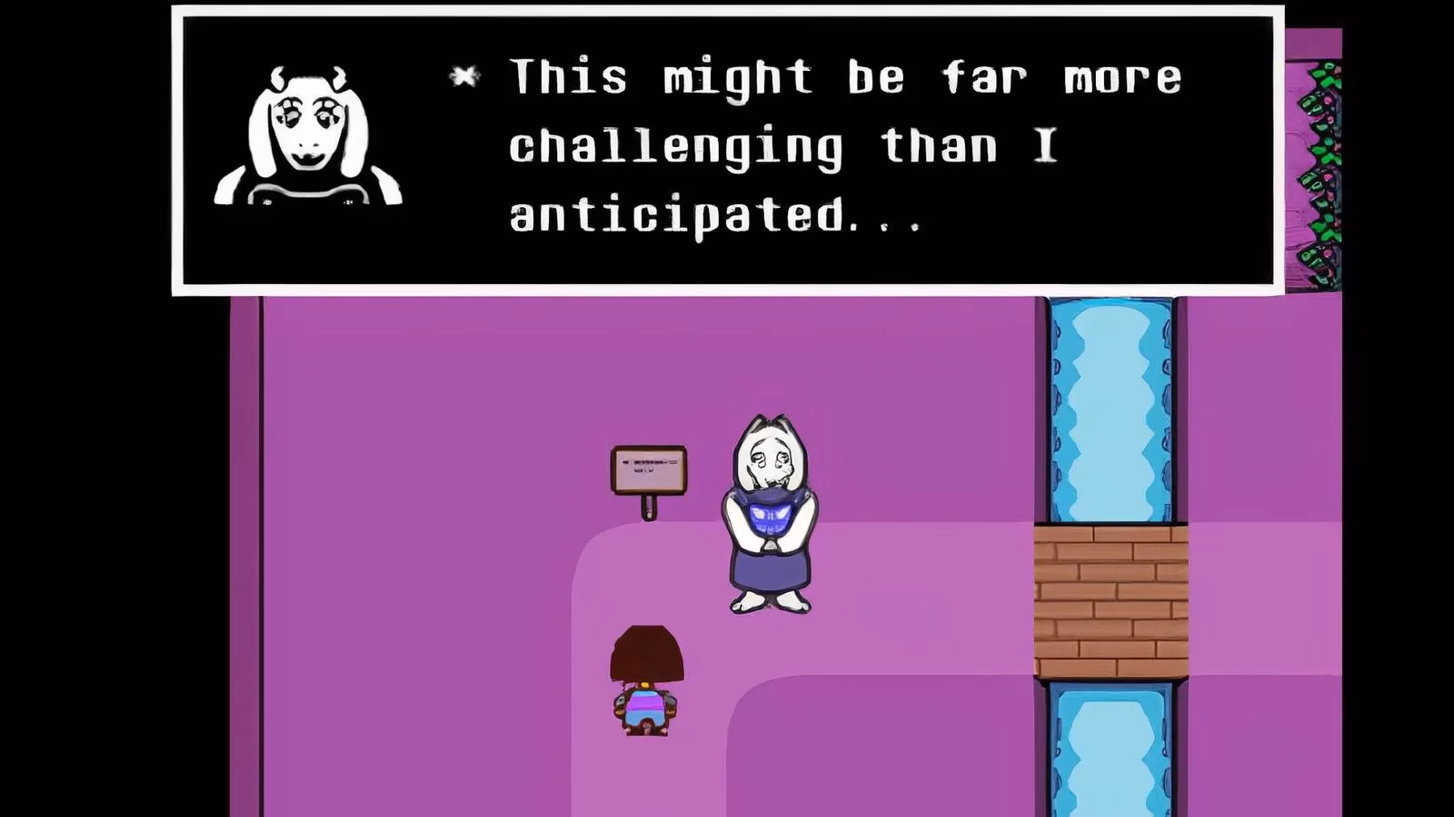 the-true-undertale-hard-mode-experience-a-secret-challenge-unveiled-image-0