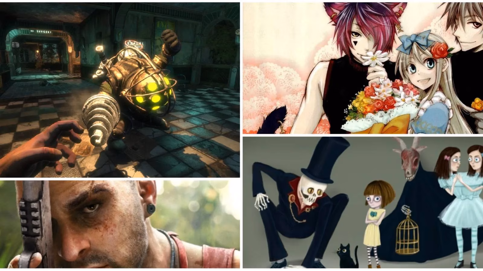 maddening-rabbit-holes-a-gamer-s-scream-through-wonderland-s-most-twisted-video-game-reincarnations-image-0