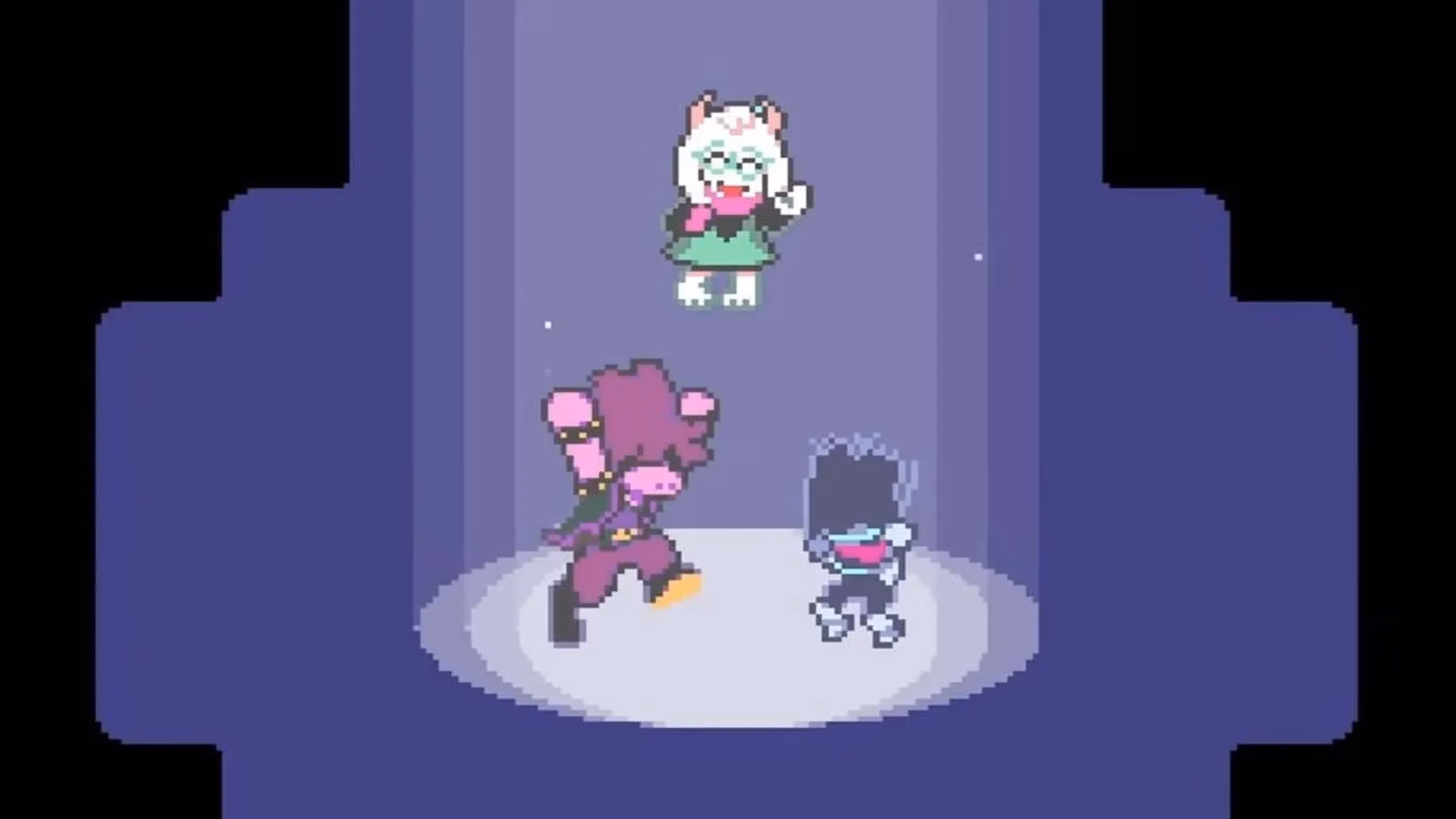 deltarune-chapter-3-update-toby-fox-teases-wacky-new-chapter-and-assures-fans-image-0