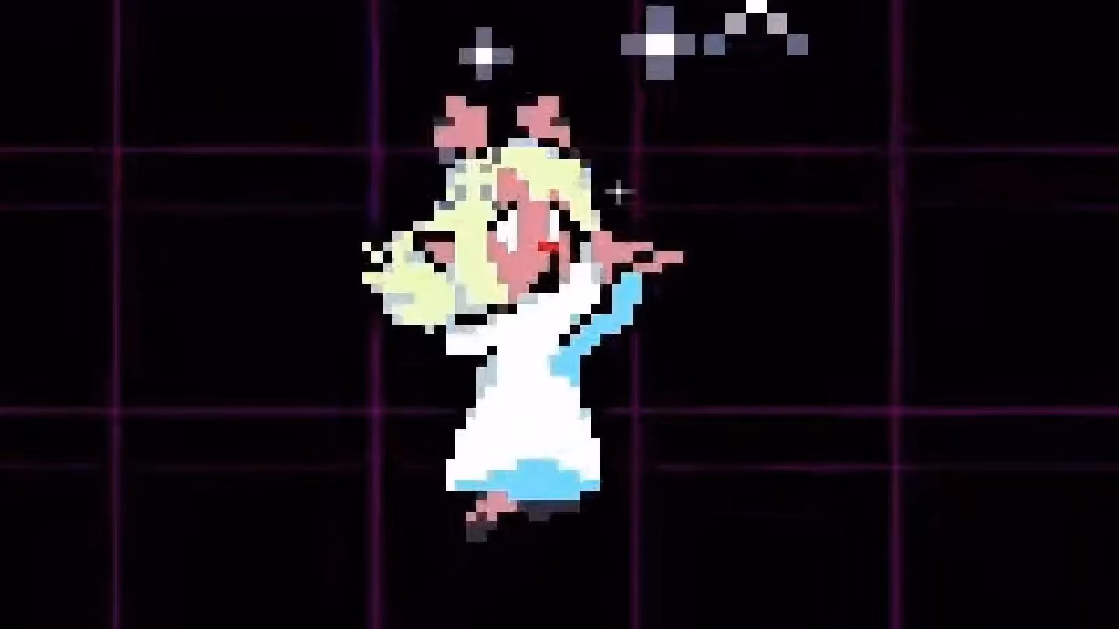 how-i-fell-down-deltarune-chapter-2-s-snowgrave-route-image-0