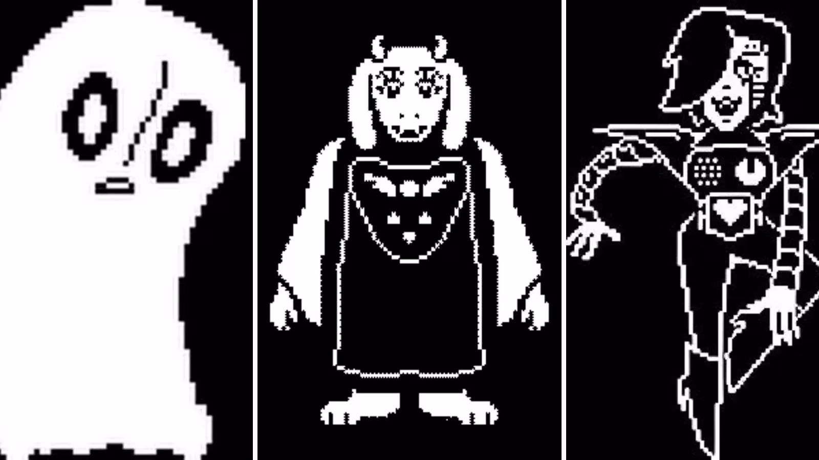 undertale-s-enchanting-ensemble-a-journey-through-hearts-and-bones-image-0
