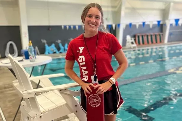 Lifeguard instructor training and certification,