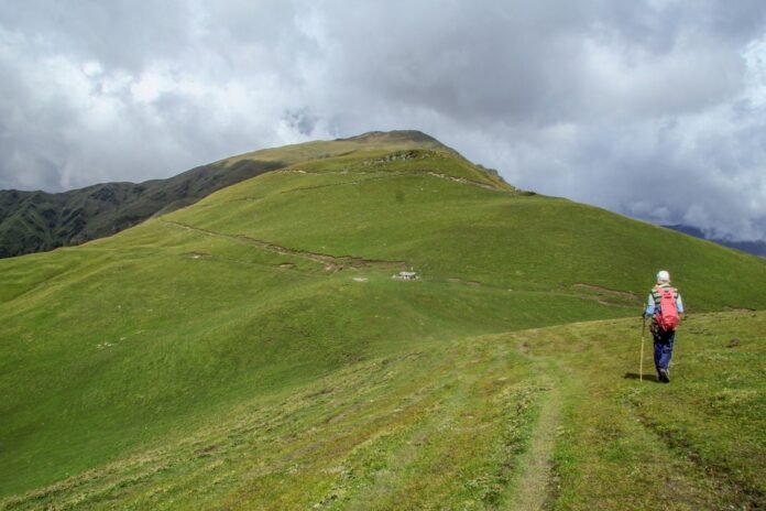 Ali Bedni Bugyal Trek