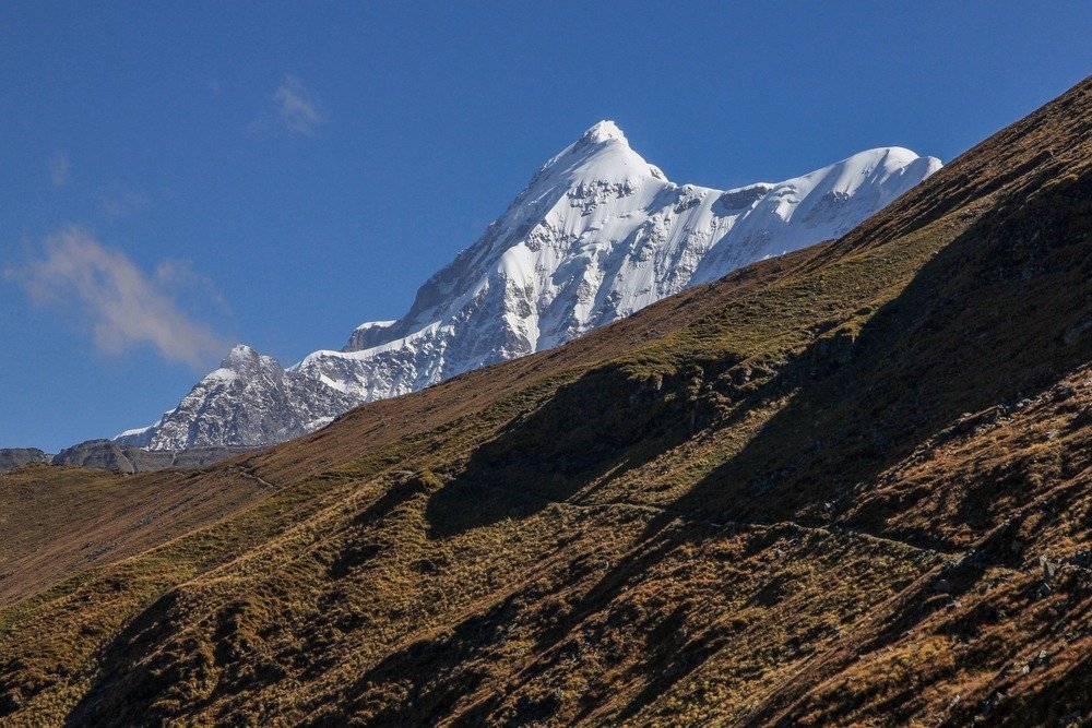 Bedni Bugyal