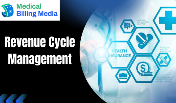 Revenue Cycle Management