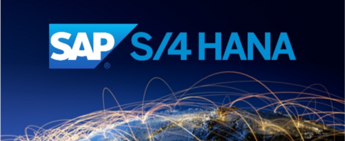 SAP S4 HANA Developer