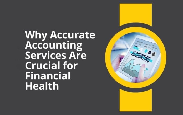 accounting services in Dubai