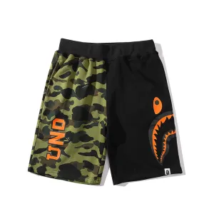 Bape Shorts