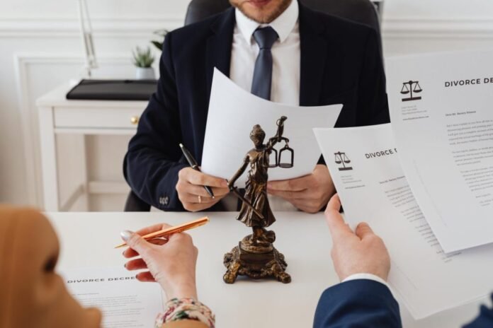 divorce lawyer in Tianjin