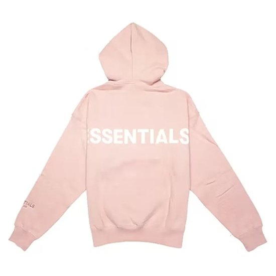 Essentials Hoodie: Redefining Comfort, Simplicity, and Streetwear