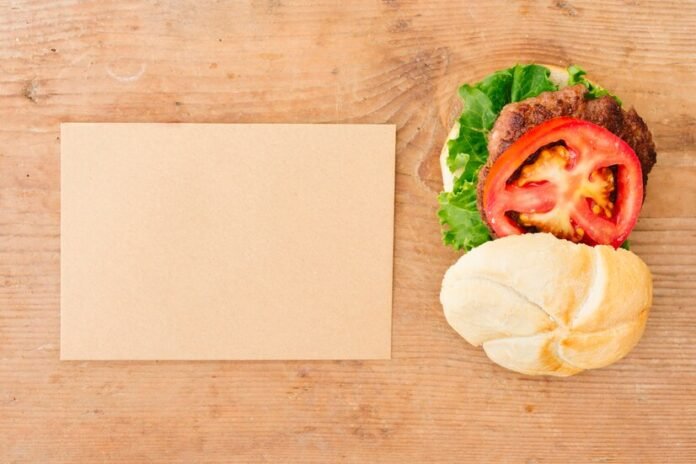 Custom Butcher Paper