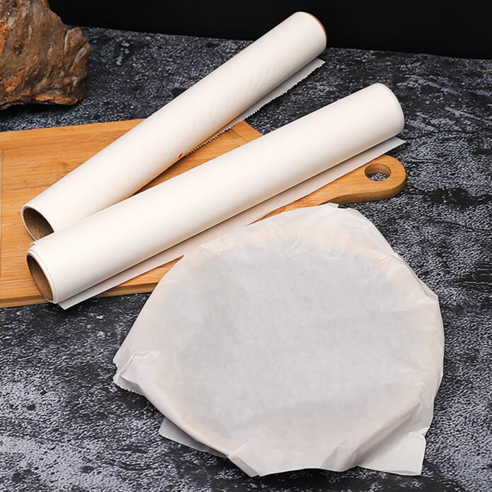 The Comprehensive Guide to Custom Greaseproof Paper