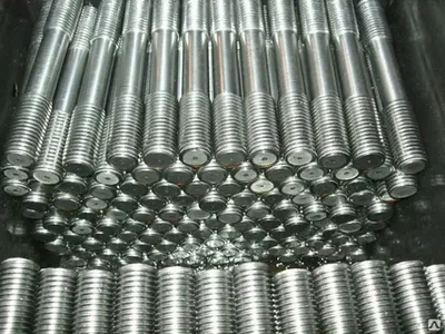 Why Are Stud Bolts the Preferred Choice for Engineers?