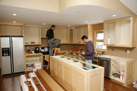 How Kitchen Remodeling Services Can Increase Home Value