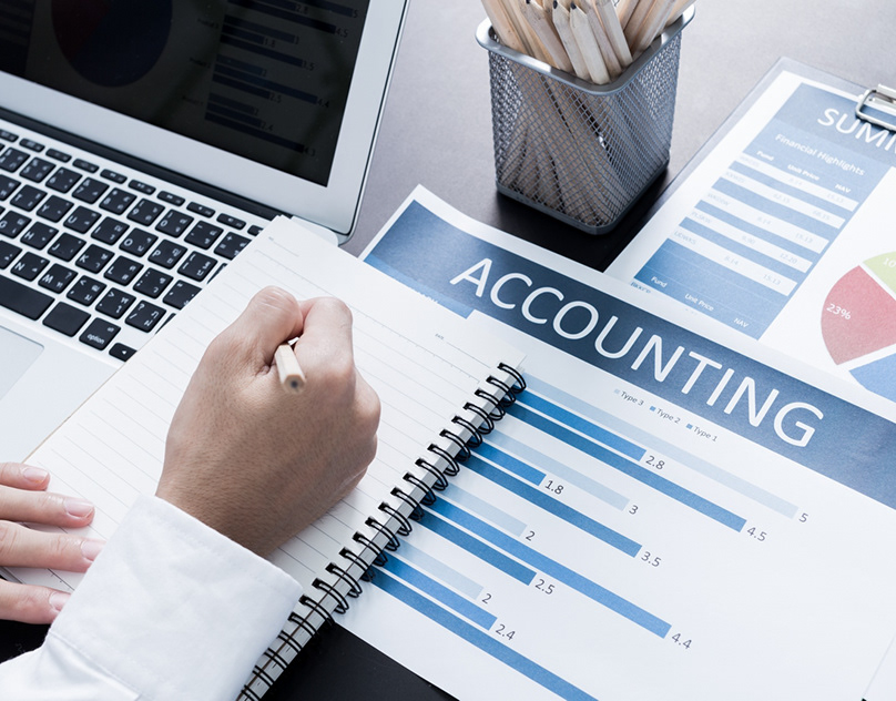 accounting services in Dubai