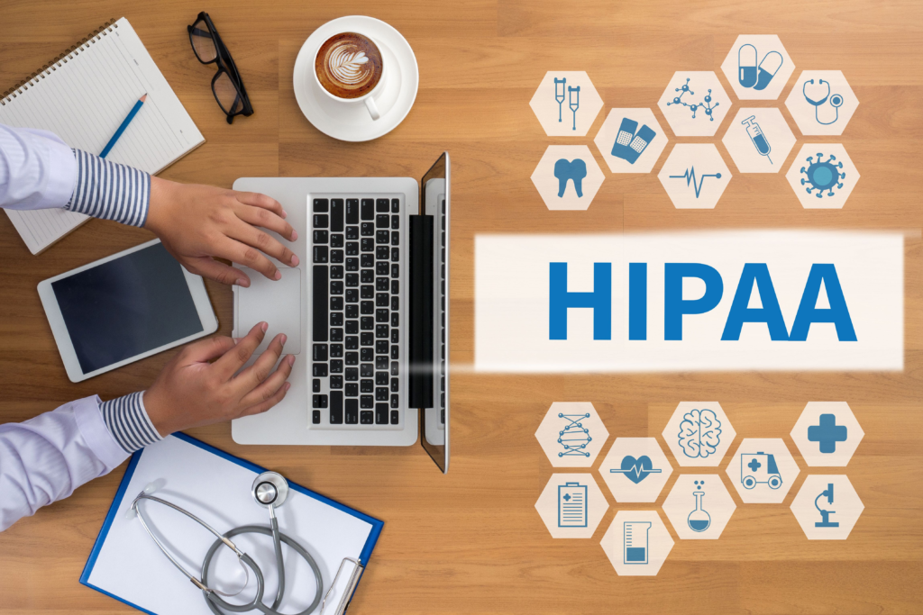 HIPAA Compliant care coordination software