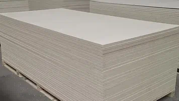 gypsum board