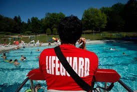 Lifeguard Recertification