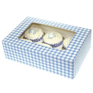 muffin boxes