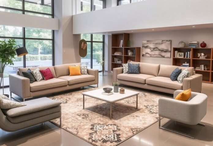 How to Care for Your Sofas and Couches