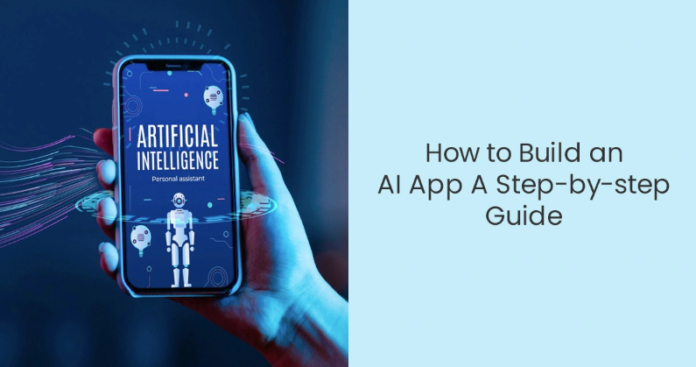 AI app