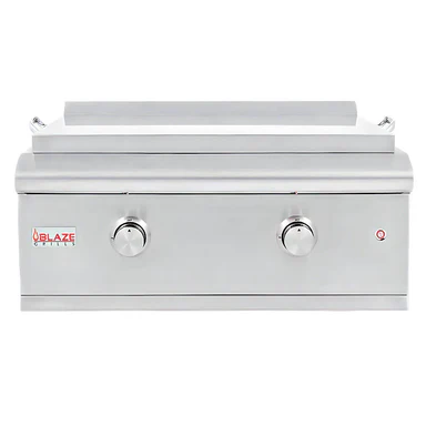 bbq grill side burner