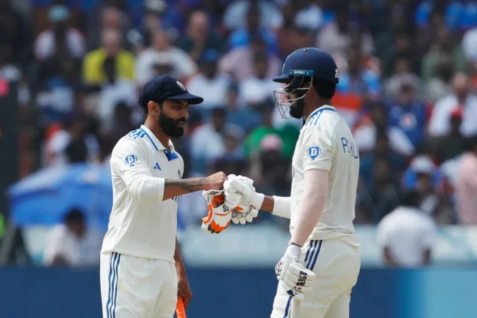 India and England will clash for a 252nd time in Test